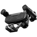 Автодержатель Hoco H66 Gamble gravity linkage (air outlet) Black