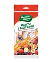 Пакети з застібкою-слайдером для зберігання і заморозки Мелочи Жизни, 1 л, 5 шт.