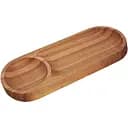 Доска для подачи Mazhura 35 х 12.5 см (mz506471)