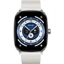 Смарт-часы Xiaomi Haylou RS5 LS19 глобальные белые