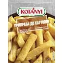 Приправа до картоплі Kotanyi на основі солі 20 г