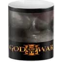 Кухоль GeekLand God of War Ascension Бог війни CP 03.250 330 мл білий