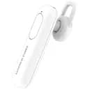 Беспроводная моно гарнитура XO BE4 блютуз наушник 4.2 белая