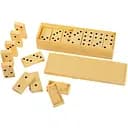 Домино белое S233