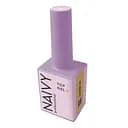 Топ покриття для нігтів Naivy Professional Gliter №01, 15 мл