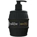 Гель для гоління Barbertime Shaving Gel Gold One 1000 мл