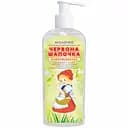 Молочко для тіла Fitodoctor Червона Шапочка 200 г