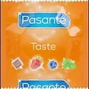 Презервативи зі смаком Pasante Taste в асортименті