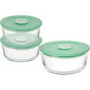 Набір ємностей S&T Termo 3 шт. (6050-03)