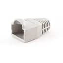 Колпачок RJ45 изолирующий Grey 100 шт. Cablexpert (BT5GY/100)