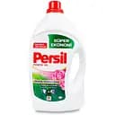 Засіб для прання Persil для кольорових речей троянда 3.9 л 60 циклів прання