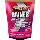 Гейнер Power Pro Gainer Лесная ягода 2 кг