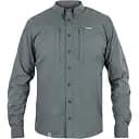 Сорочка Fahrenheit Solar Guard Light UPF 50+ L/R Graphite