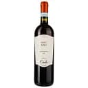 Вино Cielo Santa Rive Bardolino DOC, червоне, сухе, 0,75 л