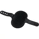 Щетка на руку Пухнастики, силиконовая, регулируемый ремешок, 13х26 см