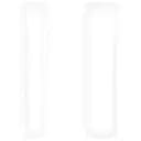 Детектор беспроводной внешний магнитный Hikvision DS-PDMCX-E-WE