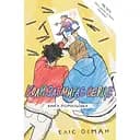 Книга-раскраска Когда замирает сердце