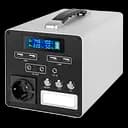 Многофункциональная портативная зарядная станция LP CHARGER MPPT 300 (300W, 280Wh)