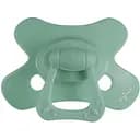 Пустушка силіконова Difrax Natural Uni 12+ міс. Sage (UN804 Sage)