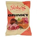 Грінки Jokers житньо-пшеничні зі смаком салямі 80 г (915270)