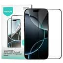 Захисне скло Nillkin CP+ max 3D full glue для Apple iPhone 16 Pro Max 6.9 Чорний