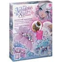 Набір для створення прикрас для волосся Nebulous Stars Космічні хвилі (11022)