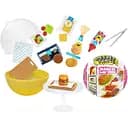 Игровой набор для творчества MGA's Miniverse Mini Food 3 Приготовь ужин (505419)