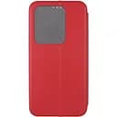 Чехол-книжка BeCover Exclusive для Oppo A3 4G/А3х 4G/A40m Red (712507)