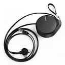 Кабель Baseus Waterdrop 3 in 1 scaling (MicroUSB + Lightning + Type-C) CAMLT-EP01