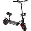 Електросамокат Двомоторний Kugoo G-Booster (2400W, 23Ah) з сидінням