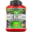 Протеїн Amix MuscleCore CFM Nitro Protein Isolate Полуниця 2 кг (820389)