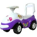 Машина-толокар Луноход 174 Orion, фиолетовый, в пакете