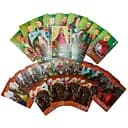 Аксесуар Lord of Boards Набір промо карт до гри Паладини Західного Королівства укр. 29 шт. (LOB21152UA)