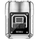 Портативная электробритва WIWU Wi-SH004 Silver
