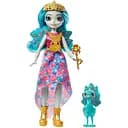 Лялька Enchantimals Її Величність Королева Пенелопа та Рейнбоу (GYJ14)