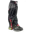 Гетри Millet High Route Gaiters S Чорний (1046-MIS2105 2924_S)