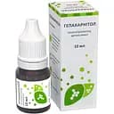 Гепатопротектор для животных BioTestLab Гепакарнитол капли 10 мл