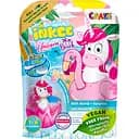 Ароматна бомбочка для ванни з іграшкою Inkee Єдиноріжки в асортименті (35832)