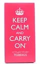Чай чорний Keep Calm And Carry On English Breakfas, 125 г (675670)