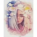 Алмазна мозаїка Ideyka День і ніч ©lesya_nedzelska_art AMO7444 40х50 см