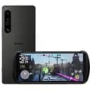 Смартфон Sony Xperia 1 IV 16/512GB Gaming Edition черный (XQ-CT72)