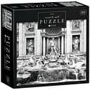 Пазли тришарові Interdruk Around the World 2, 500 елементів