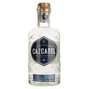 Текила Cazcabel Tequila Blanco 38% 0.7 л