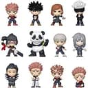Ігрова фігурка Funko Pop! Mystery Minis - Jujutsu Kaisen Магічна Битва (80286)