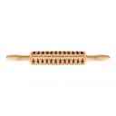 Скалка для теста Offtop, 5 см (854861)