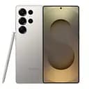Смартфон Samsung Galaxy S25 Ultra 12/256Gb Titanium Gray
