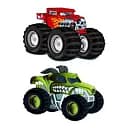 Временная татуировка Монстр-трак №3 Ink-Ok 74274479 формат А6