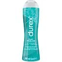 Интимный гель-смазка Durex Play Tingle с эффектом легкого покалывания, прохлады и согревания (лубрикант), 50 мл (3037097)