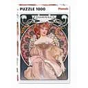 Пазл Piatnik Мечты А.Муха 1000 эл. (PT-536045)