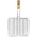 Маленькая решетка-гриль Grilli для барбекю (77773)